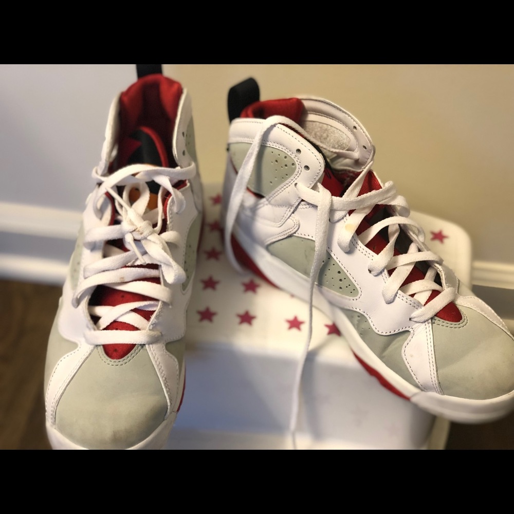 Jordan’s